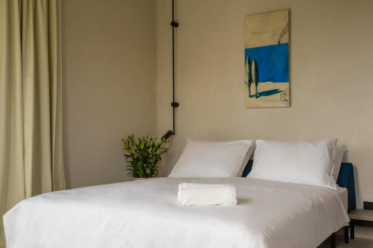 Moro Inn Korčula Buitenkant foto
