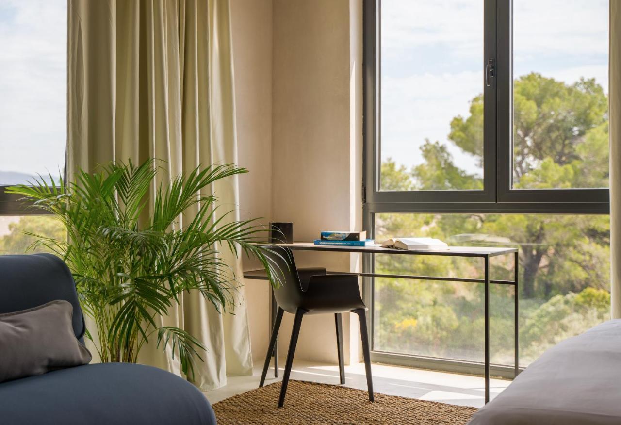 Moro Inn Korčula Buitenkant foto