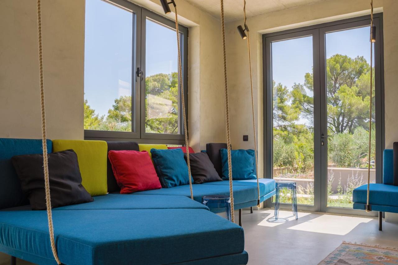 Moro Inn Korčula Buitenkant foto
