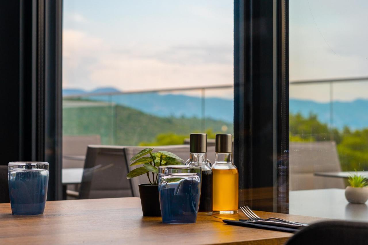 Moro Inn Korčula Buitenkant foto