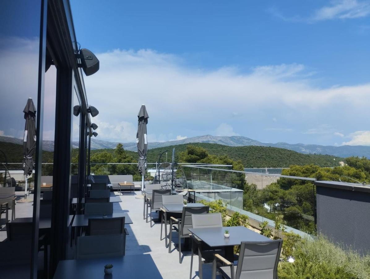 Moro Inn Korčula Buitenkant foto