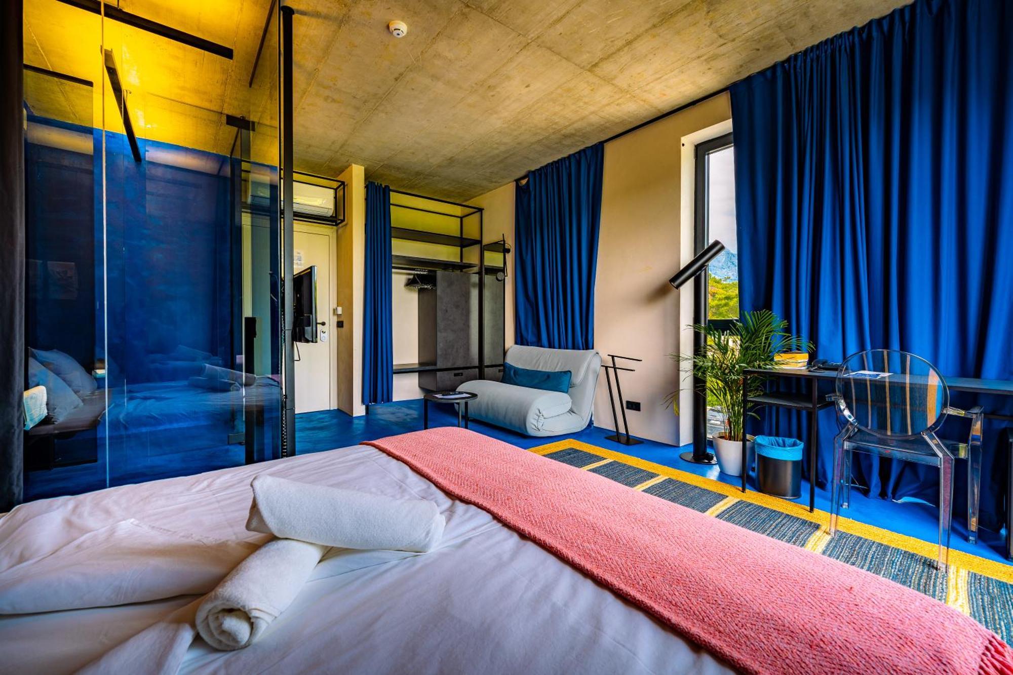 Moro Inn Korčula Kamer foto